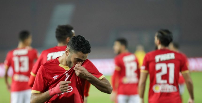 مدرب الدحيل: مواجهة الأهلي صعبة جدا.. وننتظر بايرن ميونيخ