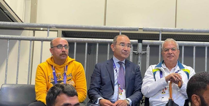 البعثة المصرية للأولمبياد الخاص تحصد 31  ميدالية في دورة الألعاب ببرلين