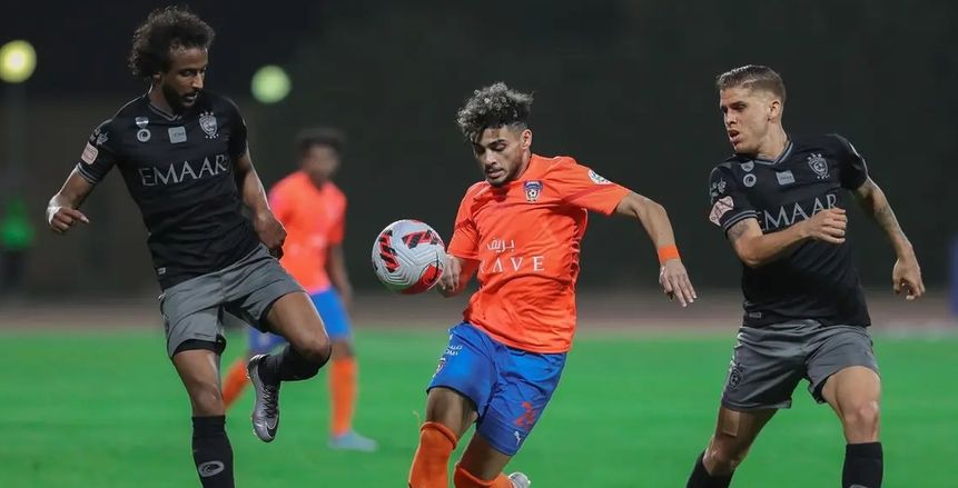 الهلال يبحث عن اللقب العاشر لكأس الملك لفض شراكة الاتحاد