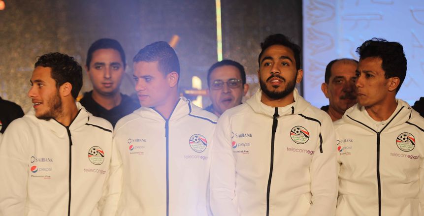 سفير مصر في روسيا: «موسكو» نظمت اجتماع تنسيقي لسفراء الدول المتأهلة للمونديال