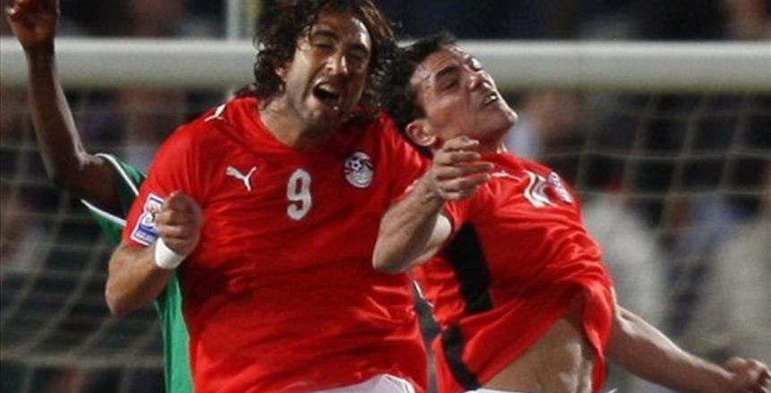 حوار| «عباس»: «عمرو زكى» لاعب فقد ظله والسهر أفسده و«ميدو» «ما لعبش بـ3 تعريفة»