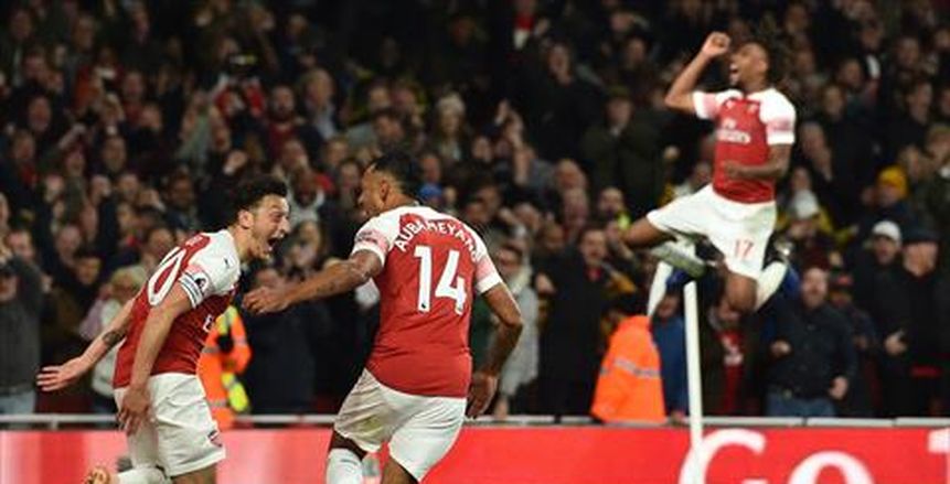 اليوروباليج| «أرسنال» يُطارد مواصلة الأرقام القياسية أمام بطل أوكرانيا