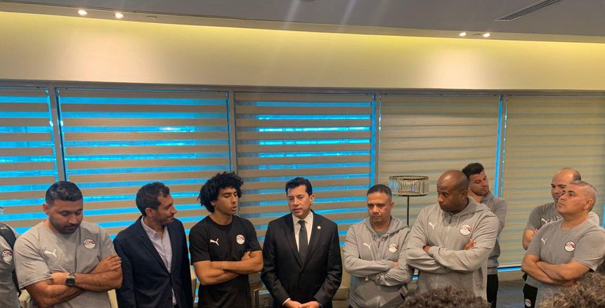 اتحاد الكرة: منتخب الشباب قادر على كتابة التاريخ في كأس العالم بتشيلي
