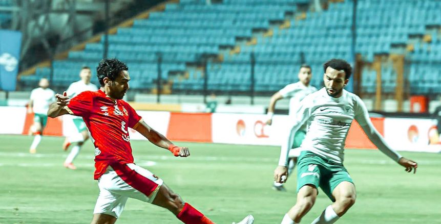 نائب المصري: هناك تحيز واضح للأهلي..وحكام الفار معندهمش ضمير «فيديو»