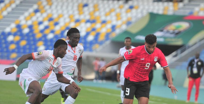 شوبير: المنتخب الأولمبي صادفه سوء توفيق.. وأصبح مطالبا بالفوز على مالي