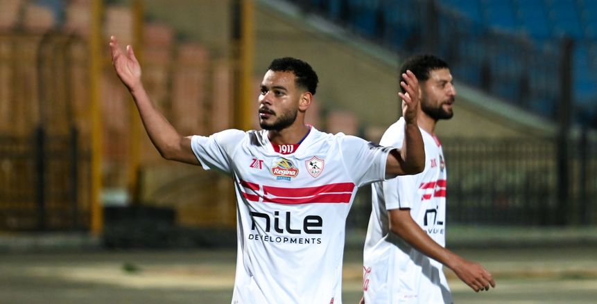 هل اقترب الأهلي من خطف نبيل عماد دونجا؟.. مصدر بال