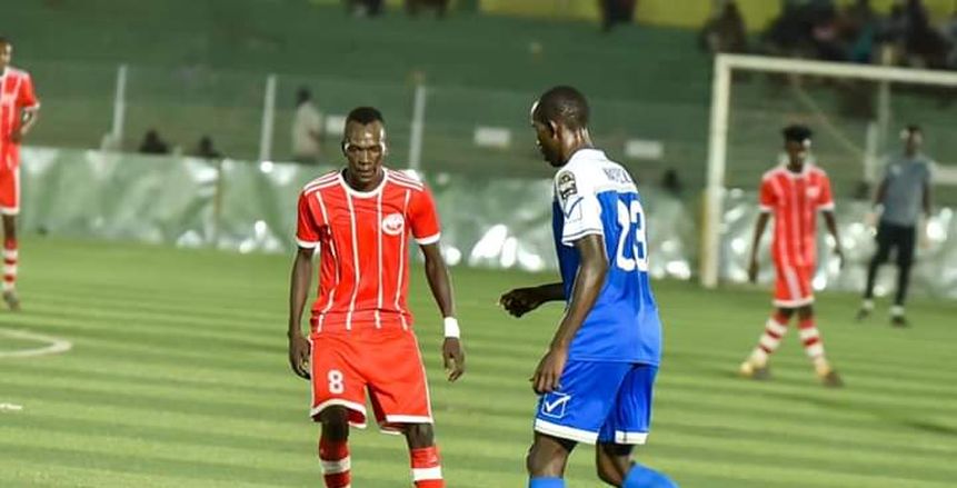 تحت أنظار حمادة صدقي.. الهلال يتعادل أمام الخرطوم الوطني في الدوري السوداني