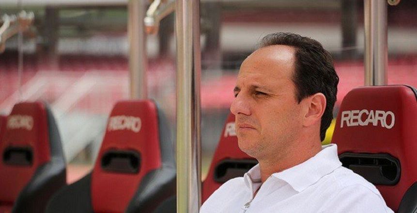 سيني يعتذر عن تدريب فريق ساو باولو البرازيلي