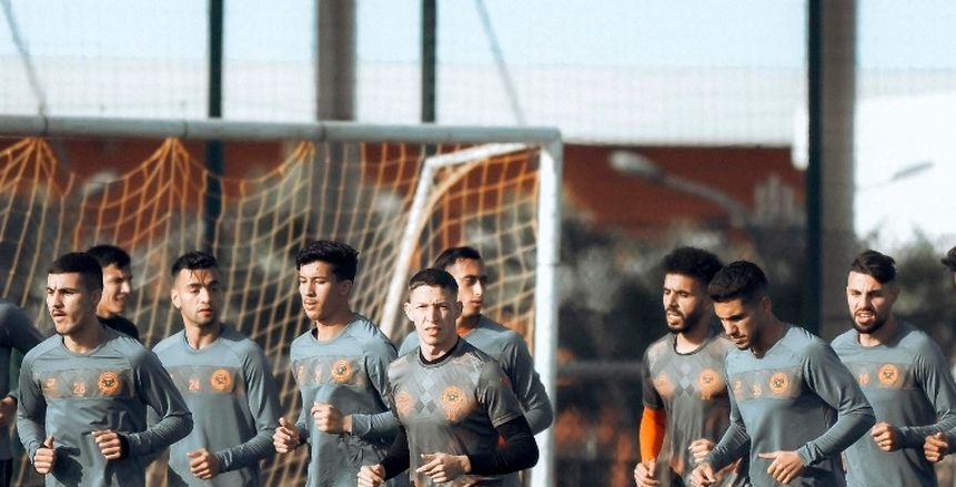المغرب التطواني يحل ضيفا على نهضة بركان ضمن مؤجلات الدوري