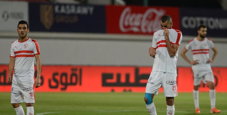 الزمالك يواجه أنورسيس فاموغستا غدًا بمعسكر قبرص.. وخالد جلال يوجه نصائحه للاعبين