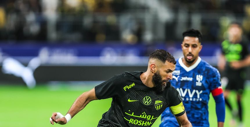 ترتيب الدوري السعودي بعد فوز الهلال وخسارة اتحاد جدة.. الصراع يشتعل