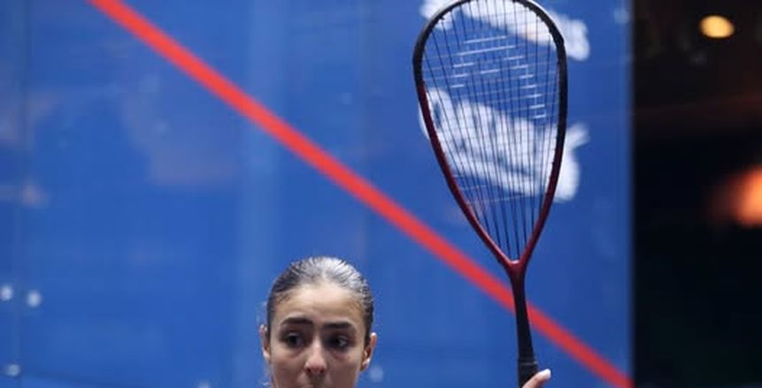 13 مصريا يخوضون منافسات دور الـ32 لبطولة أمريكا المفتوحة للإسكواش