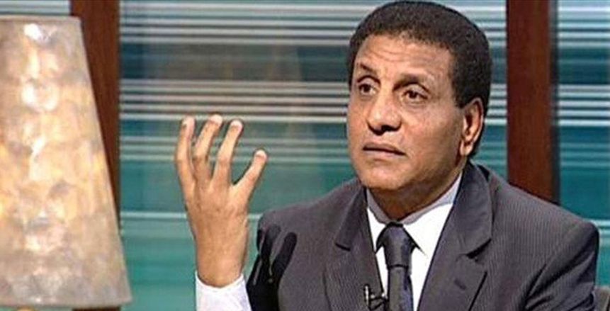 بسبب تصريحات فاروق جعفر.. أيمن يونس يطالب وزير الرياضة بتعديل القانون