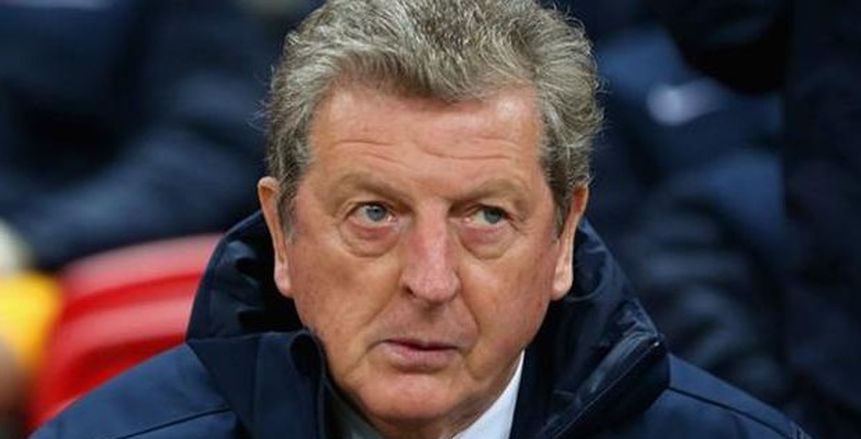 «هودسون» مديرا فنيا لكريستال بالاس لـ2019