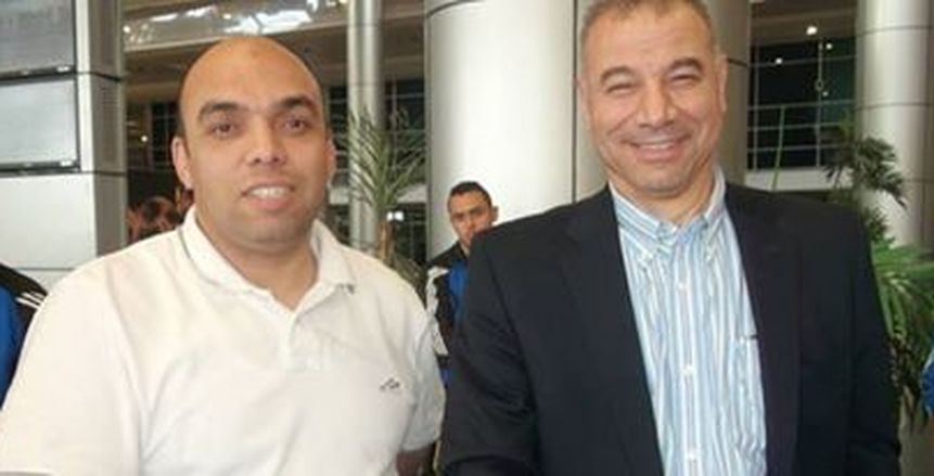 خالد قرني: "الأثقال" هي اللعبة الأولمبية الأولى في مصر