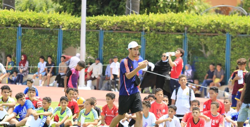 فاركو يستكمل اختبارات قطاع الناشئين الثلاثاء المقبل
