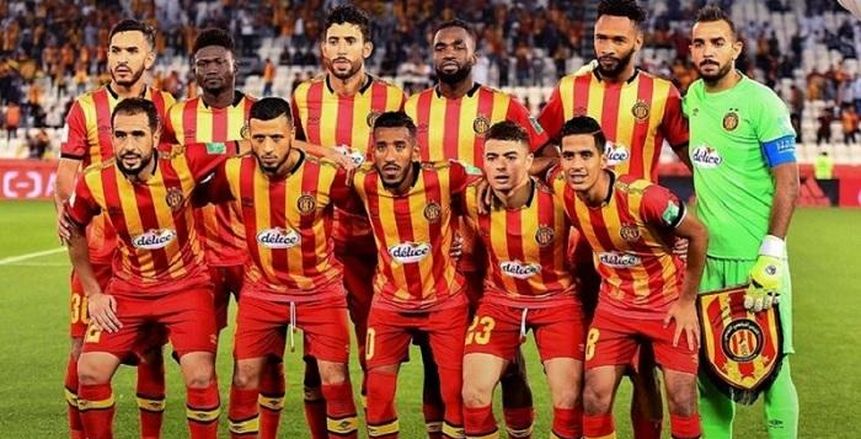 الترجي يحسم كلاسيكو تونس أمام النجم تحت قيادة الحكم محمد معروف «فيديو»