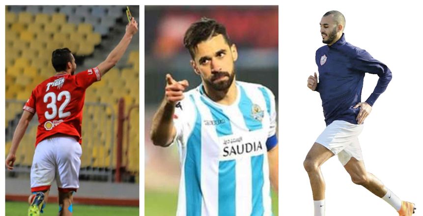 صفقات «الصقيع» بالكرة المصرية.. مكاسب فنية منتظرة وخسائر مالية بالملايين
