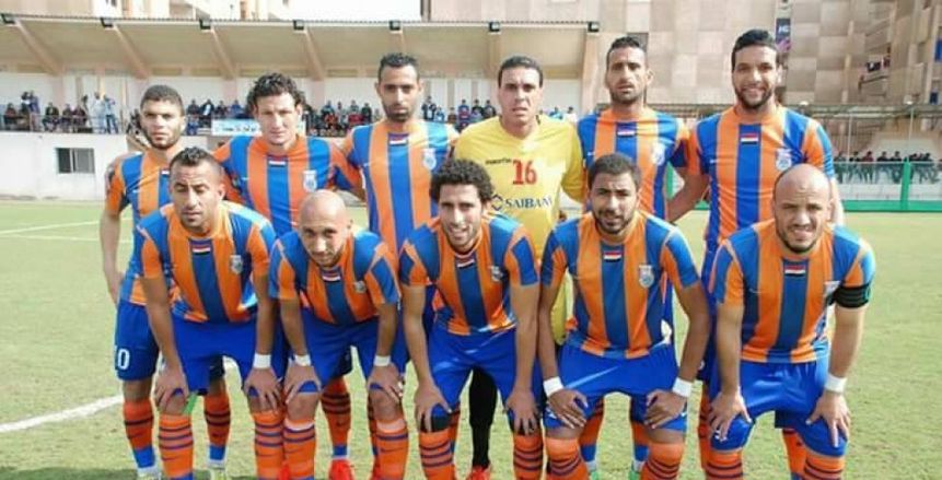 طنطا يستعيد السيد الصاوي بعد تألقه مع أبوقير للأسمدة