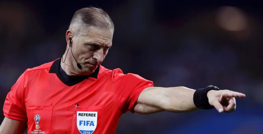الأرجنتيني نيستور حكمًا لموقعة الاتحاد والتعاون في نهائي كأس خادم الحرمين