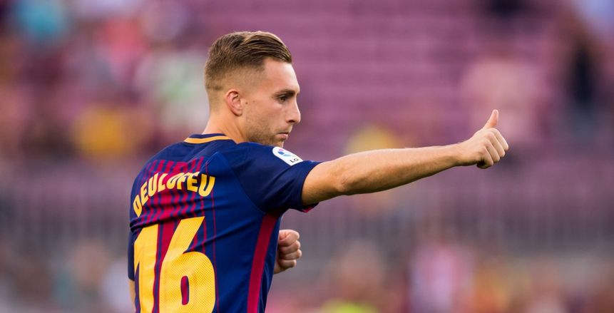 صانع ألعاب برشلونة على ردار إنتر ميلان