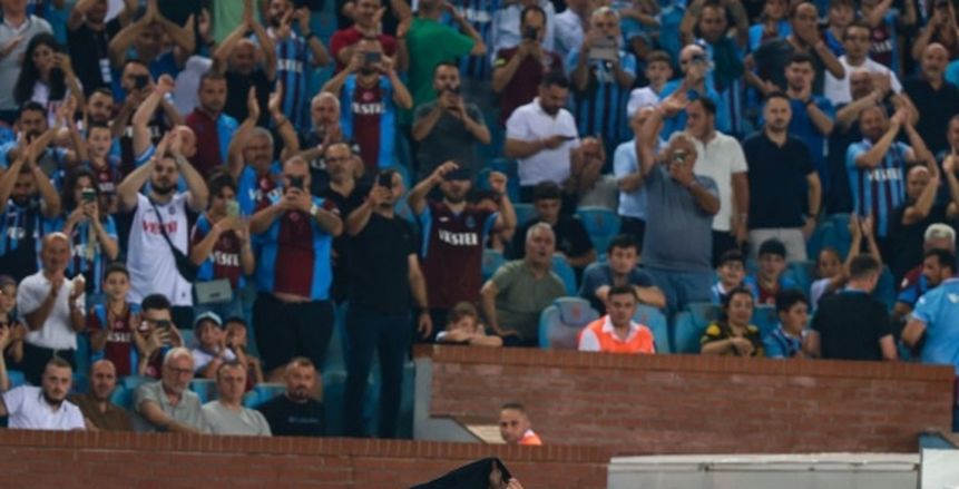 بمشاركة تريزيجيه.. طرابزون سبور يفتتح الدوري التركي بالفوز على أنطاليا
