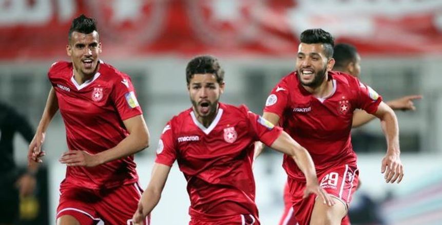 النجم الساحلي يصل لنهائي كأس تونس بثنائية في الملعب القابسي