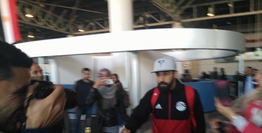 غضب في بعثة منتخب مصر بسبب تأخر استلام الحقائب