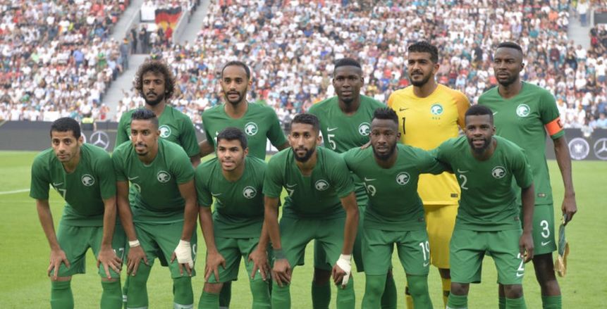 استعدادًا لأمم أسيا.. تعادل سلبي بين السعودية وكوريا الجنوبية