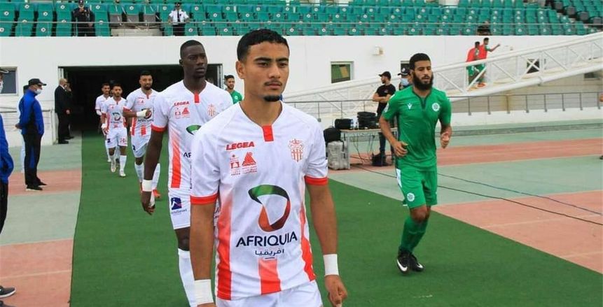 وكيل جمال الشماخ يكشف حقيقة مفاوضات الزمالك بعد فشل انتقاله لـ الأهلي