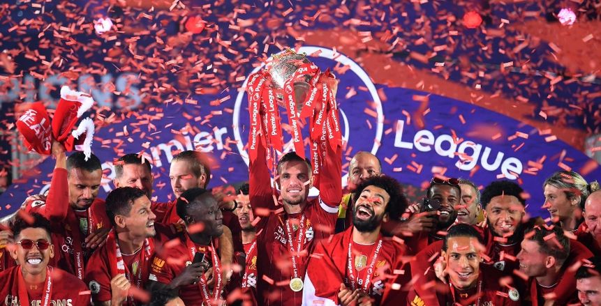 رسميا.. ليفربول يعلن رحيل حارسه إلى كوبنهاجن الدنماركي