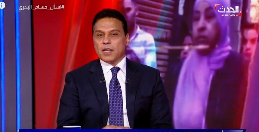 حسام البدري: الدوري لا يضم وفرة من اللاعبين لخدمة منتخب مصر