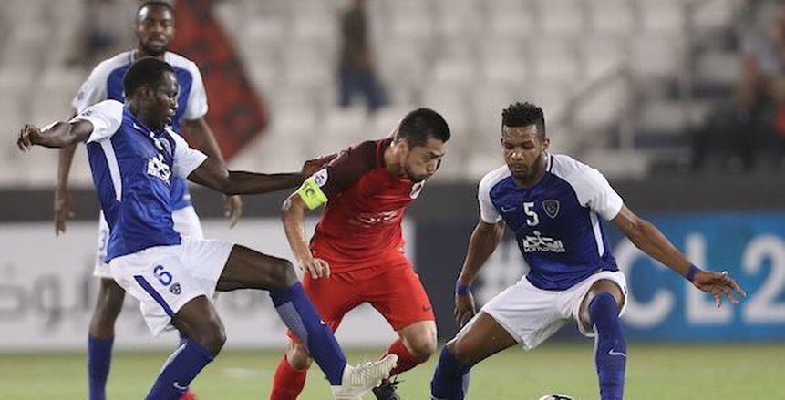 الهلال السعودي يخسر أمام الريان القطري بدوري أبطال أسيا ويتذيل الترتيب