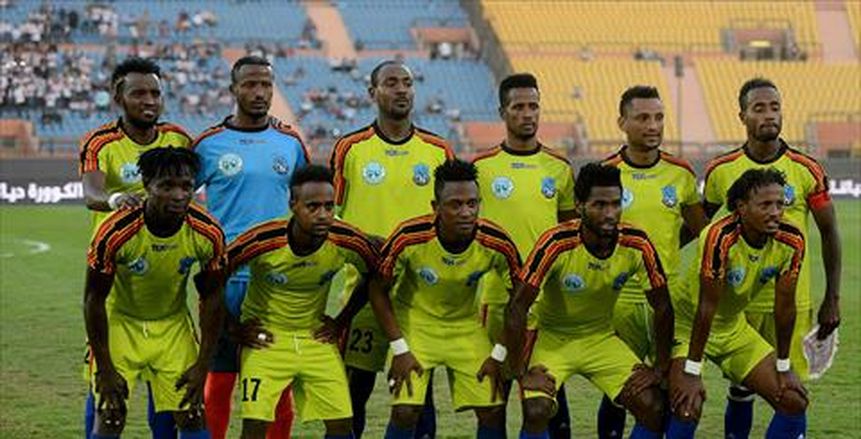 قاهر الزمالك يودع الكونفدرالية من بوابة يانج أفريكانز