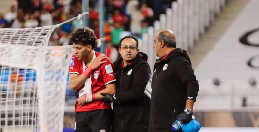 عاجل.. مدة غياب إمام عاشور بعد الإصابة.. وحسام حسن يحدد بديله في منتخب مصر
