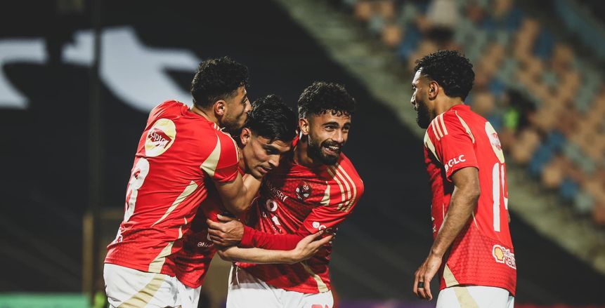 قائمة الأهلي لمواجهة الهلال السوداني.. بن شرقي ويحيى عطية الله
