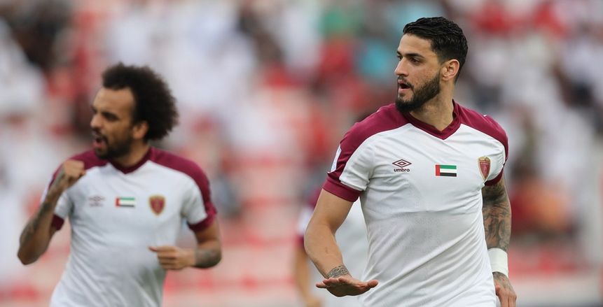 راتب البرازيلي جواو بيدرو بعد انضمامه للتعاون السعودي رسميا