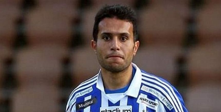 شريف أشرف: حسام حسن سبب رحيلي عن الزمالك