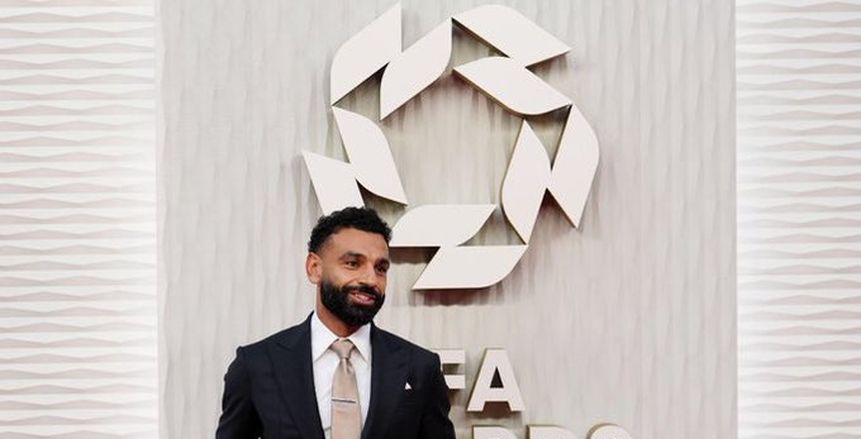 «ومين غيره؟».. الفرعون المصري أول لاعب في التاريخ يحقق الخماسية الفردية