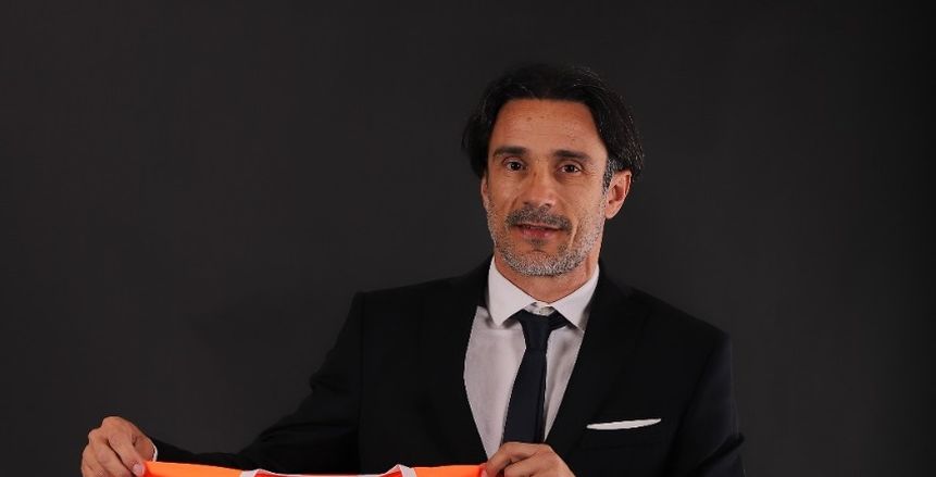 فاركو يعلن التعاقد مع البرتغالي ألميدا لموسم ونصف خلفا لـ«عبد العاطي»