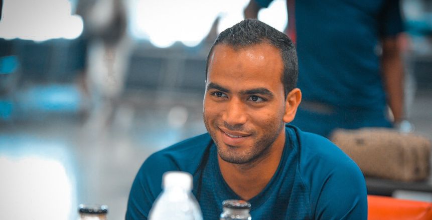 حسني فتحي: تعرضت لظلم كبير في مسيرتي.. والزمالك أعارني للمقاصة دون علمي