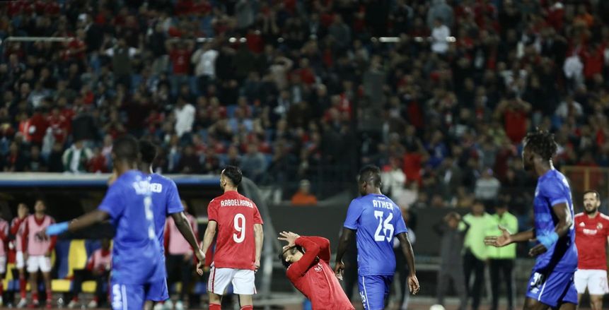 موعد مباراة الأهلي والهلال في دوري أبطال إفريقيا والقناة الناقلة