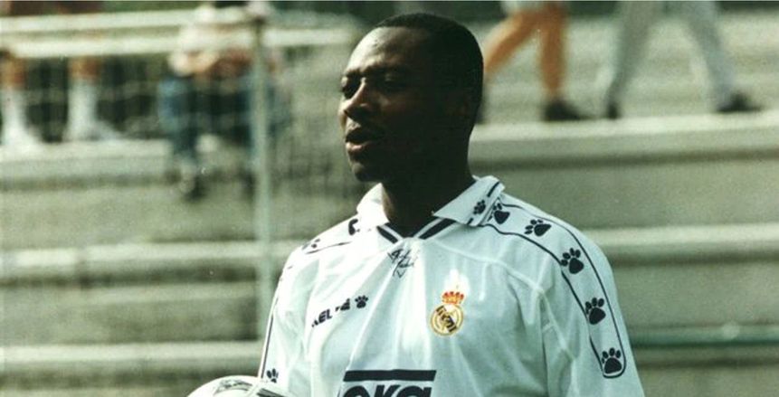 وفاة فريدي رينكون لاعب ريال مدريد السابق في حادث سير «فيديو»