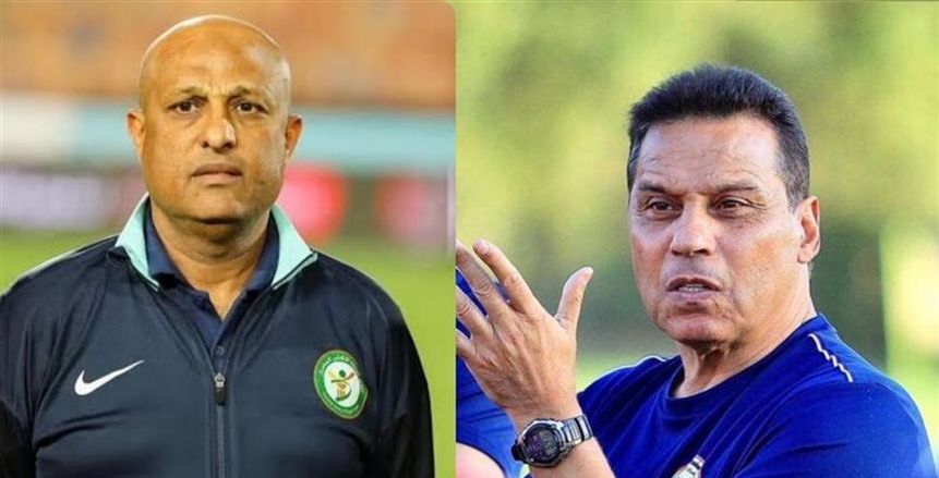 مصر تستضيف نهائي الكأس وسوبر ليبيا.. حسام البدري ضد طارق مصطفى