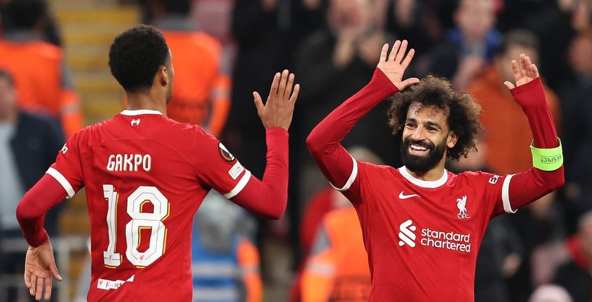 مفاجأة.. محمد صلاح مستمر بالدوري الإنجليزي من بوابة «عملاق لندن»