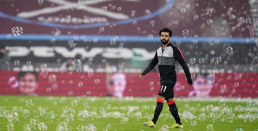 زامل محمد صلاح في ليفربول.. ستوريدج يرفض الانتقال للدوري المصري