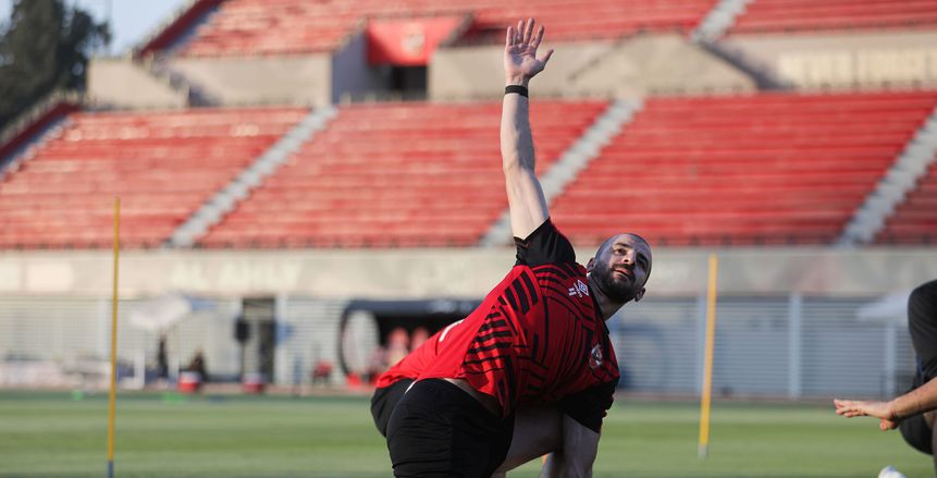 كواليس مفاوضات الأهلي لضم مصطفى شلبي.. إنبي رفض متولي وطلب 20 مليونا