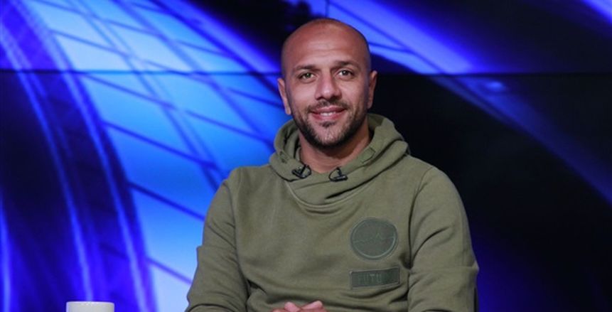معتز إينو: حررت محضر ضد نادي الزمالك لهذا السبب