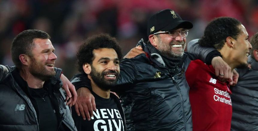 بعد ريمونتادا ليفربول: حداد على برشلونة في إسبانيا وصحف إنجلترا تصف الفوز بـ"المعجزة"