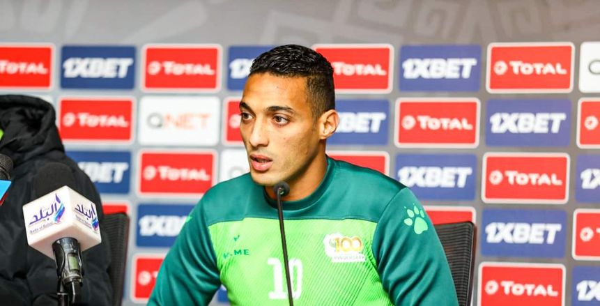 "العشري" عن تصريحات أحمد ياسر: الصراحة الزايدة ماتنفعش على الشاشة